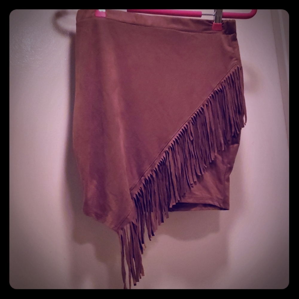 Skirt